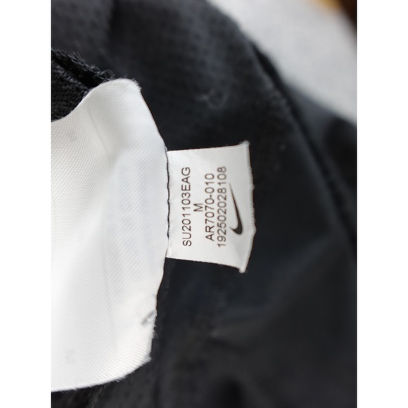 Nike Oregon Ducks Dri-FIT On-Field Mens Shorts Medium Black AR7070-010 - Picture 8 of 13